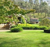 Araluen Villas - Palm Beach Accommodation