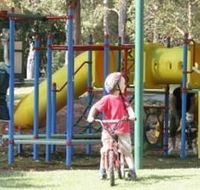 BIG 4 Forest Glen Resort - Palm Beach Accommodation