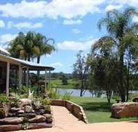 Clarence River Bed amp Breakfast - Palm Beach Accommodation