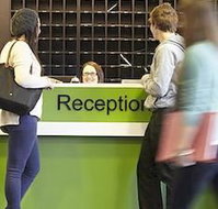 Deakin Residential Services - Palm Beach Accommodation