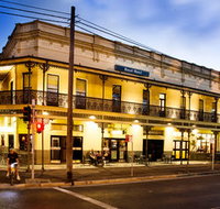 Royal Hotel Randwick - Palm Beach Accommodation