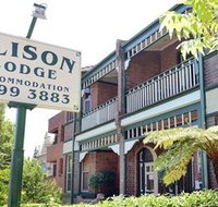Alison Lodge - Palm Beach Accommodation