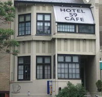 Hotel 59 - Palm Beach Accommodation