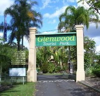 Glenwood Tourist Park amp Motel - Palm Beach Accommodation