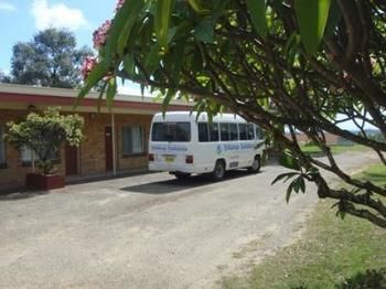 Waterview Heights NSW Palm Beach Accommodation
