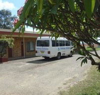 Hilldrop Motor Inn - Palm Beach Accommodation