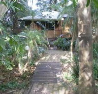 Tanglewood Gardens - Palm Beach Accommodation