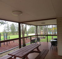 BIG4 Karuah Jetty Holiday Park - Palm Beach Accommodation
