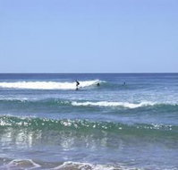 Culburra Beach House - Palm Beach Accommodation