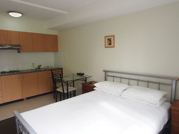 Atelier Serviced Apartments - Palm Beach Accommodation 5