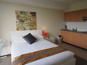 Atelier Serviced Apartments - Palm Beach Accommodation 11