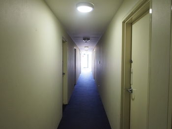 Atelier Serviced Apartments - Palm Beach Accommodation 12