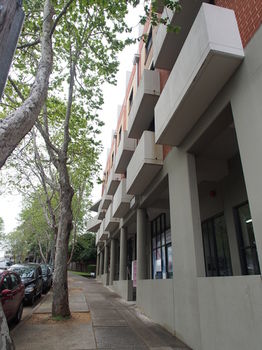 Atelier Serviced Apartments - Palm Beach Accommodation 14
