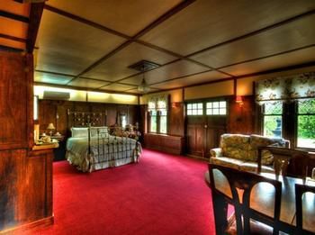 Argyles Yarra Valley - Yambacoona Homestead - Palm Beach Accommodation 1