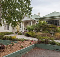 Yarra Gables Motel - Palm Beach Accommodation
