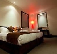 Burwood Inn Merewether - Palm Beach Accommodation