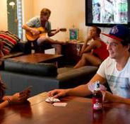 Noosa Flashpackers - Hostel - Palm Beach Accommodation