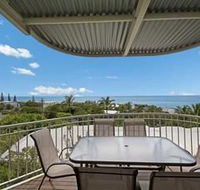 Andari - Palm Beach Accommodation