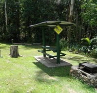 Mapleton Cabins amp Caravan Park - Palm Beach Accommodation