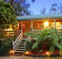Glenview Retreat Luxury Bed amp Breakfast - Palm Beach Accommodation