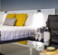 The Abbey Motor Inn - Palm Beach Accommodation