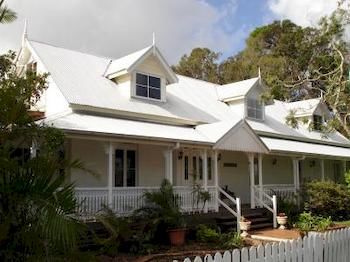 Diddillibah QLD Palm Beach Accommodation