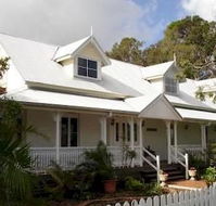 Bli Bli House Luxury Bed amp Breakfast - Palm Beach Accommodation