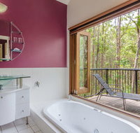 Amytis Gardens Retreat Spa and Cooking School - Palm Beach Accommodation