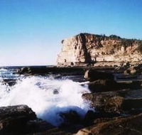 Terrigal Lagoon Bed and Breakfast - Palm Beach Accommodation