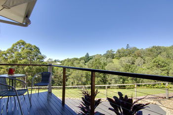 Mary Valley Views B + B - Palm Beach Accommodation 1