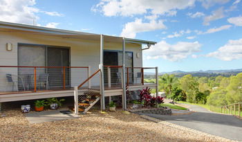 Mary Valley Views B + B - Palm Beach Accommodation 6