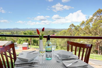 Mary Valley Views B + B - Palm Beach Accommodation 7