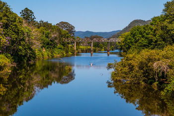 Mary Valley Views B + B - Palm Beach Accommodation 8