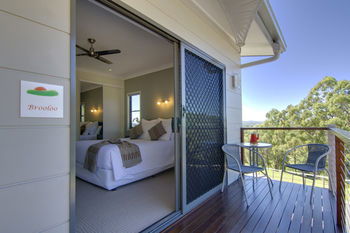 Mary Valley Views B + B - Palm Beach Accommodation 12