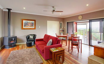 Mary Valley Views B + B - Palm Beach Accommodation 16