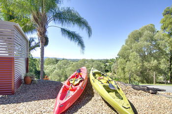 Mary Valley Views B + B - Palm Beach Accommodation 17