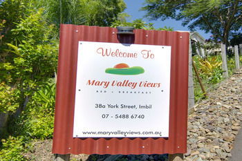 Mary Valley Views B + B - Palm Beach Accommodation 18