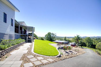 Mary Valley Views B + B - Palm Beach Accommodation 20