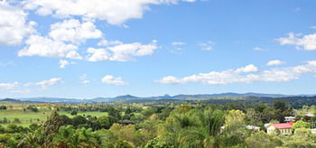 Mary Valley Views B + B - Palm Beach Accommodation 21