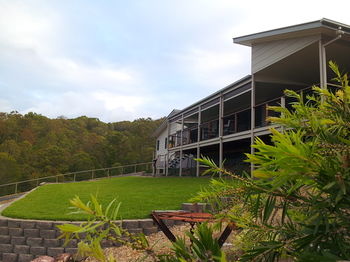 Mary Valley Views B + B - Palm Beach Accommodation 24