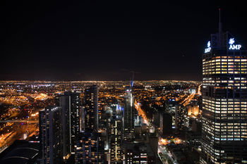 Apartments Of Melbourne Collins Street - Palm Beach Accommodation 3