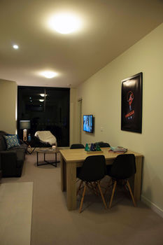 Apartments Of Melbourne Collins Street - Palm Beach Accommodation 6
