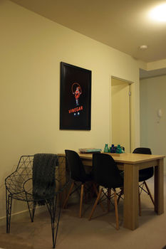Apartments Of Melbourne Collins Street - Palm Beach Accommodation 9