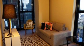 Apartments Of Melbourne Collins Street - Palm Beach Accommodation 13