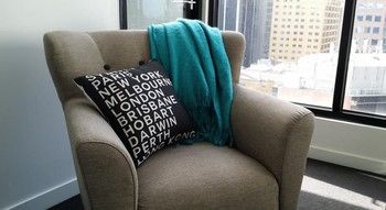Apartments Of Melbourne Collins Street - Palm Beach Accommodation 17