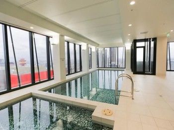 Apartments Of Melbourne Collins Street - Palm Beach Accommodation 19