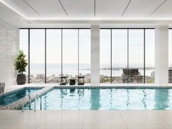 Apartments Of Melbourne Collins Street - Palm Beach Accommodation 21