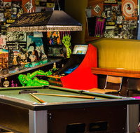 Darlo Bar Darlinghurst - Palm Beach Accommodation