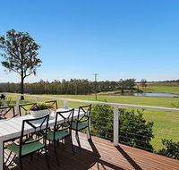 Block Eight - Palm Beach Accommodation