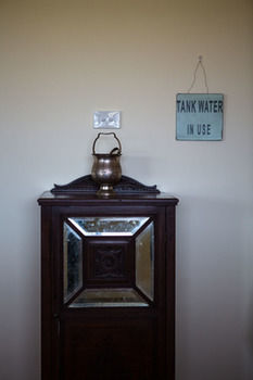The Wattle Lodge - Palm Beach Accommodation 10